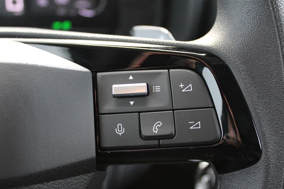 Opel Combo-e - Afbeelding 13 van 24