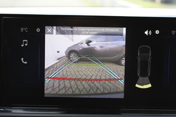 Opel Combo-e - Afbeelding 22 van 24