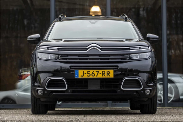 Citroën C5 Aircross - Afbeelding 2 van 30