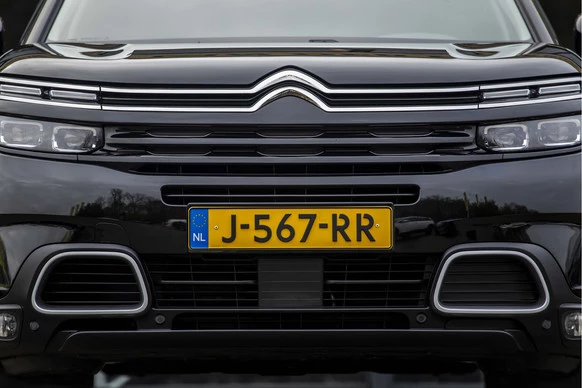 Citroën C5 Aircross - Afbeelding 3 van 30