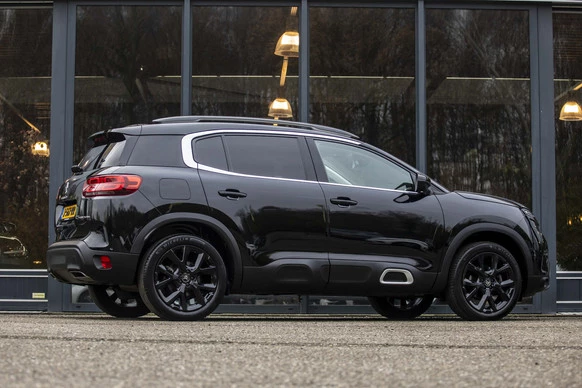 Citroën C5 Aircross - Afbeelding 5 van 30