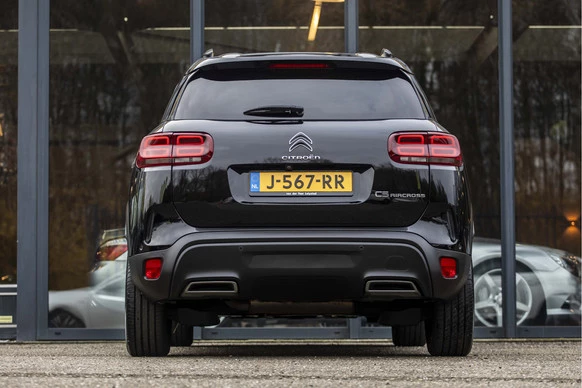 Citroën C5 Aircross - Afbeelding 6 van 30
