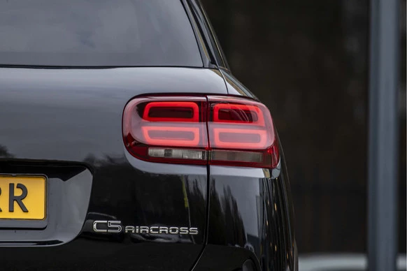 Citroën C5 Aircross - Afbeelding 7 van 30