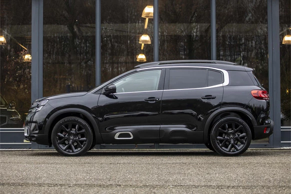 Citroën C5 Aircross - Afbeelding 8 van 30