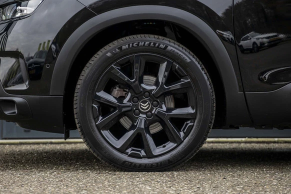 Citroën C5 Aircross - Afbeelding 9 van 30