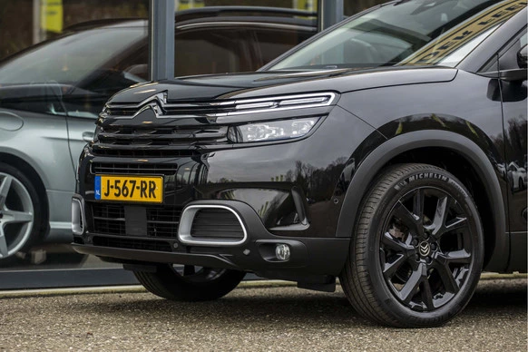 Citroën C5 Aircross - Afbeelding 10 van 30