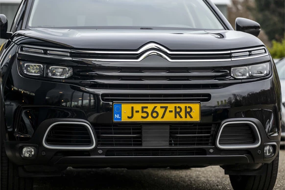 Citroën C5 Aircross - Afbeelding 12 van 30