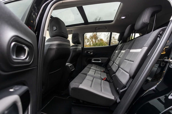 Citroën C5 Aircross - Afbeelding 14 van 30