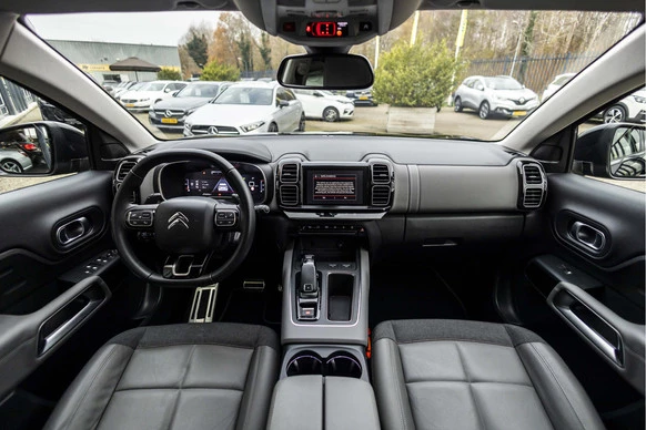 Citroën C5 Aircross - Afbeelding 15 van 30