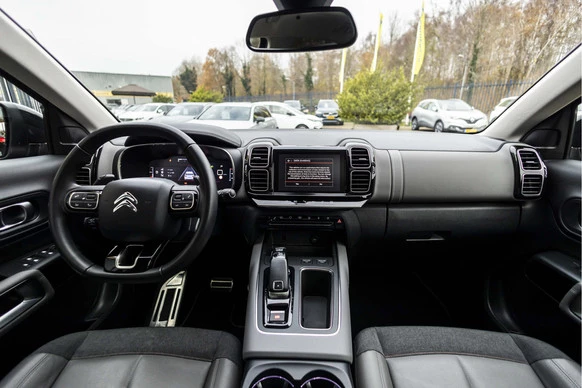 Citroën C5 Aircross - Afbeelding 16 van 30