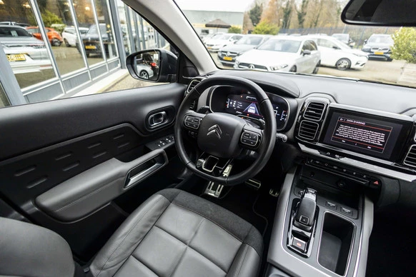 Citroën C5 Aircross - Afbeelding 18 van 30