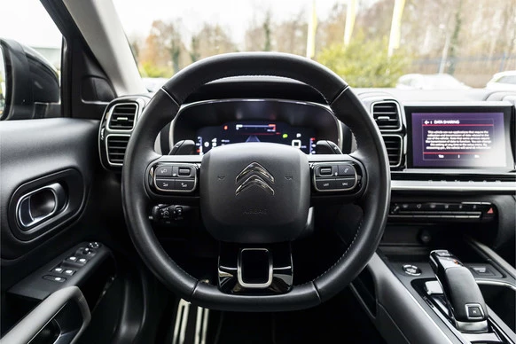 Citroën C5 Aircross - Afbeelding 19 van 30