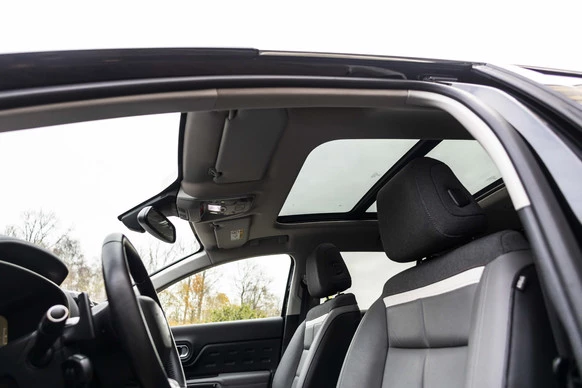 Citroën C5 Aircross - Afbeelding 21 van 30