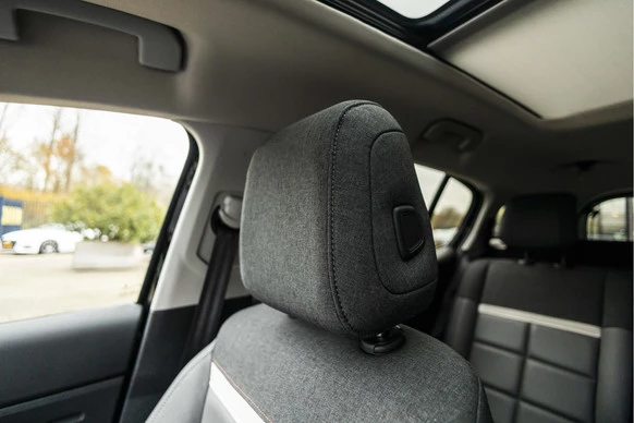 Citroën C5 Aircross - Afbeelding 25 van 30