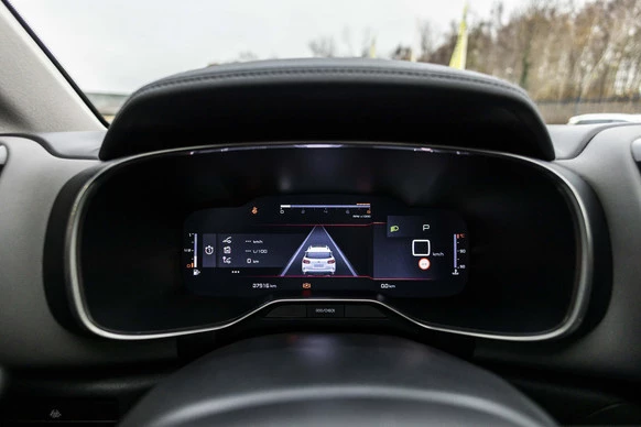 Citroën C5 Aircross - Afbeelding 27 van 30