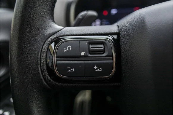 Citroën C5 Aircross - Afbeelding 28 van 30