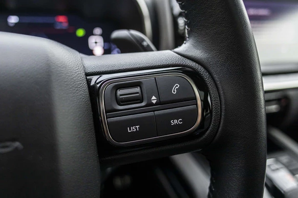 Citroën C5 Aircross - Afbeelding 29 van 30