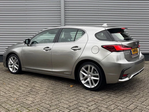 Lexus CT - Afbeelding 3 van 30