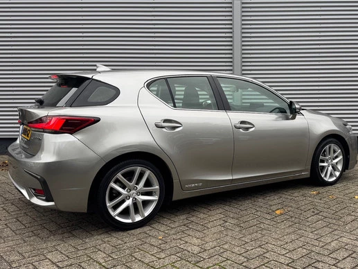 Lexus CT - Afbeelding 5 van 30