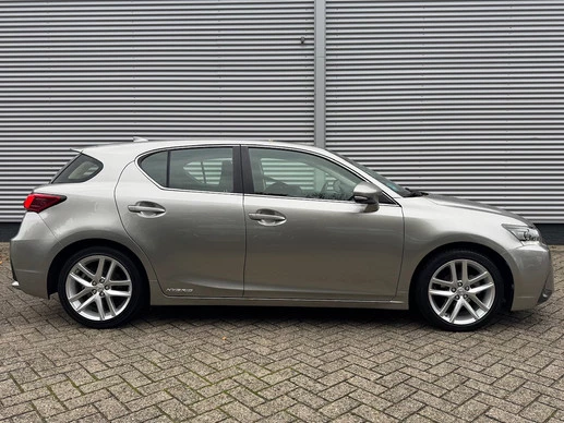 Lexus CT - Afbeelding 6 van 30