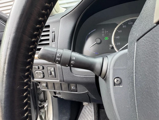 Lexus CT - Afbeelding 17 van 30