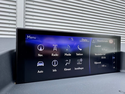 Lexus CT - Afbeelding 21 van 30