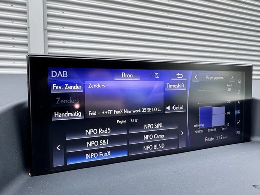 Lexus CT - Afbeelding 23 van 30