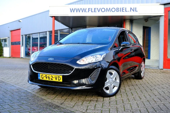 Ford Fiesta - Afbeelding 1 van 30