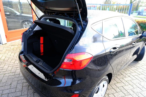 Ford Fiesta - Afbeelding 10 van 30