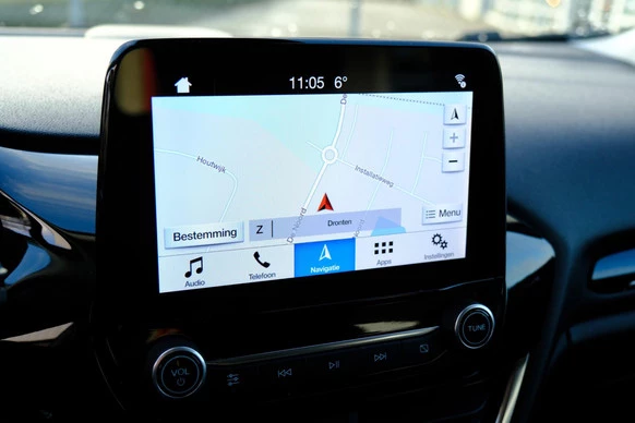 Ford Fiesta - Afbeelding 15 van 30