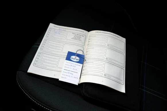 Ford Fiesta - Afbeelding 17 van 30