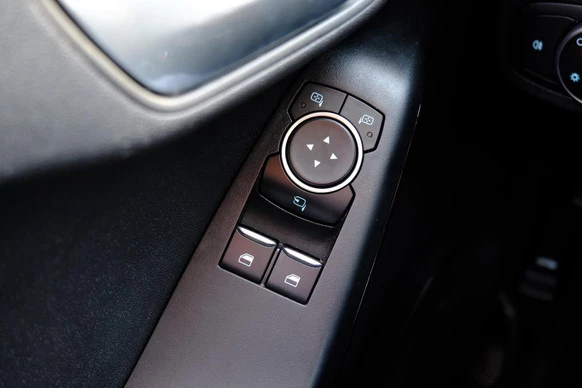 Ford Fiesta - Afbeelding 19 van 30