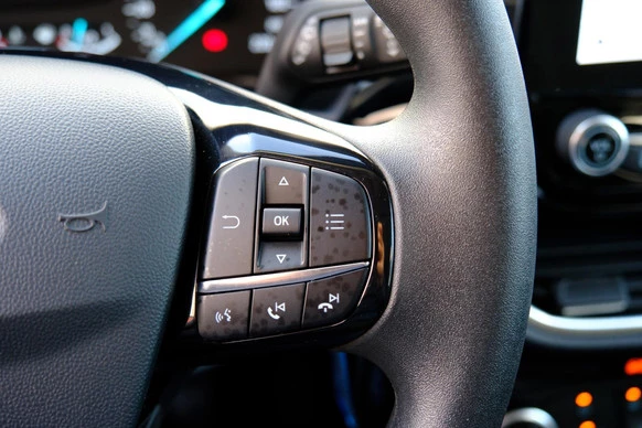 Ford Fiesta - Afbeelding 21 van 30