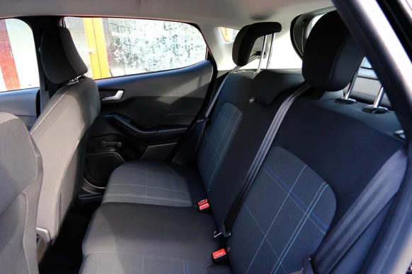 Ford Fiesta - Afbeelding 23 van 30