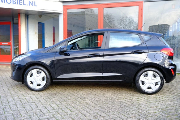 Ford Fiesta - Afbeelding 25 van 30