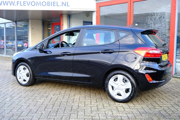 Ford Fiesta - Afbeelding 26 van 30