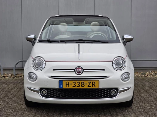Fiat 500C - Afbeelding 2 van 30