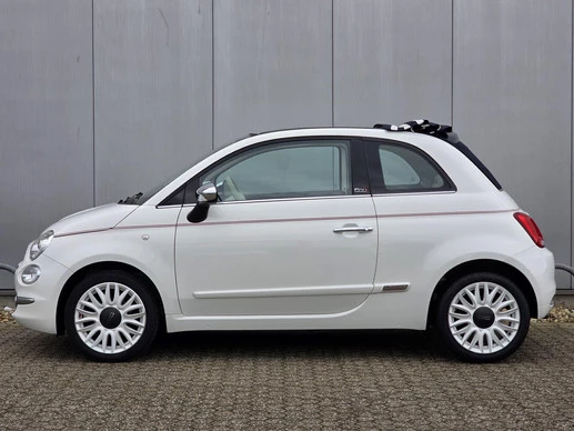 Fiat 500C - Afbeelding 3 van 30