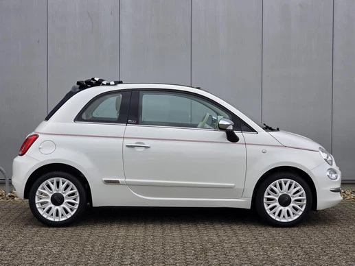 Fiat 500C - Afbeelding 4 van 30