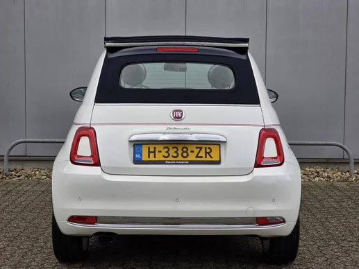Fiat 500C - Afbeelding 5 van 30