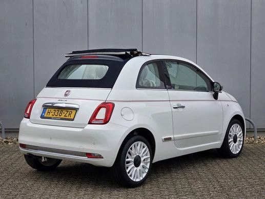 Fiat 500C - Afbeelding 7 van 30