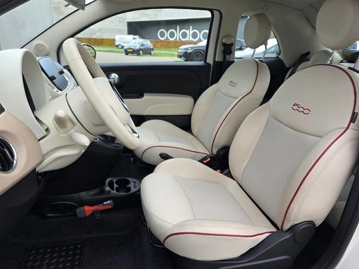 Fiat 500C - Afbeelding 8 van 30