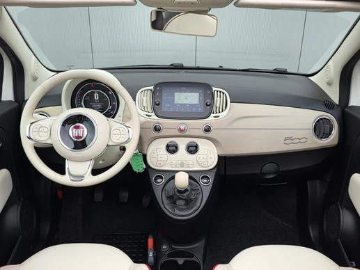 Fiat 500C - Afbeelding 10 van 30