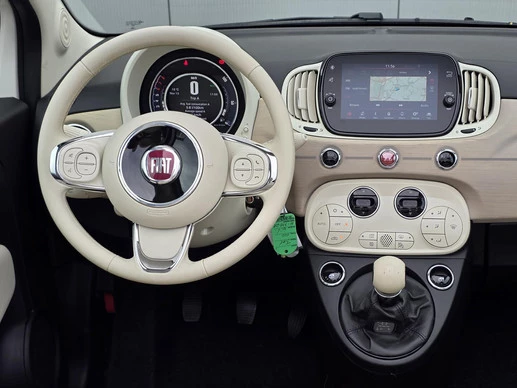 Fiat 500C - Afbeelding 11 van 30