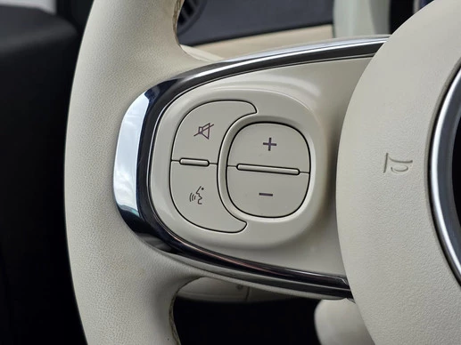 Fiat 500C - Afbeelding 14 van 30