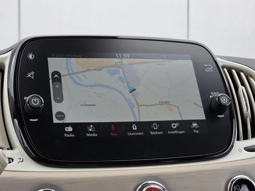 Fiat 500C - Afbeelding 19 van 30