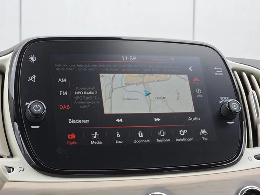 Fiat 500C - Afbeelding 20 van 30