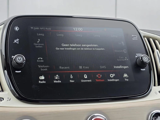 Fiat 500C - Afbeelding 21 van 30