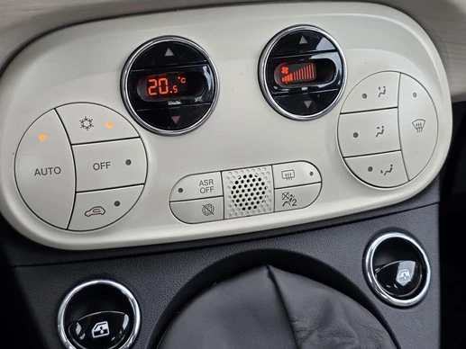 Fiat 500C - Afbeelding 22 van 30