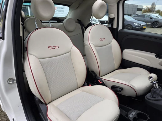 Fiat 500C - Afbeelding 24 van 30